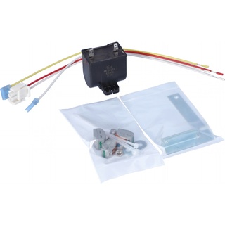 CAPACITOR KIT, MOTOR, 15 UF