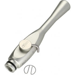 HVE Valve, Long, Autoclave-CE, OTC