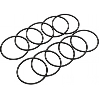 O-Ring, AS568-027, 1.301 ID X .070 Wall, Package 10