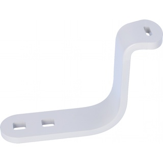 Armrest Support, LH, 500 Stool