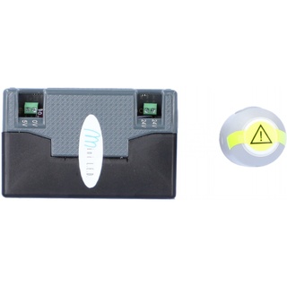 54.0291.00 | Curing LT Kit, Mini LED, Gray3, 117 IN