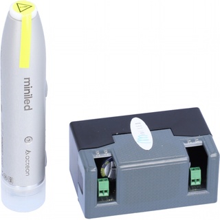 Curing LT Kit, Mini LED, Gray3, 117 IN