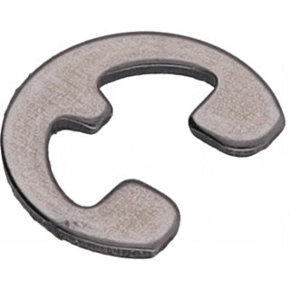 Retaining Ring, External, E-Ring, .094 ID