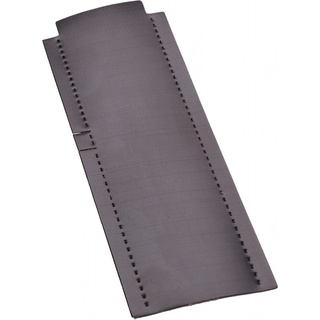 Wear Pad, Lower Headrest Brake