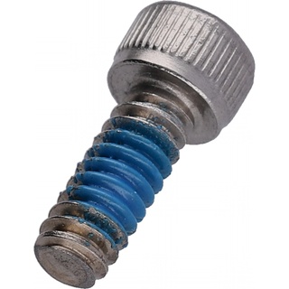 Screw, Socket Head, 6-32 X 3/8, Patch, SST
