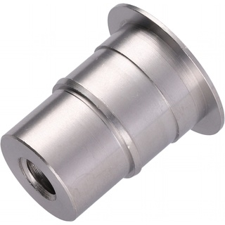 Nut, End Cap, 2 IN HLDR ASSY