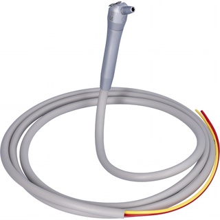 Syringe, Mini-Head, Autoclavable, Gray3, Trad, QD, 7.00 FT