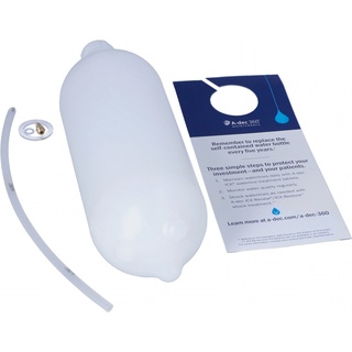 Service Kit, Self-Contained WTR