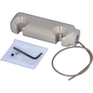 HLDR Bar Kit, Unit LH, 2 POSN