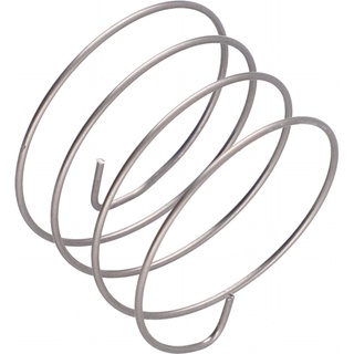 Spring, Compression, .828 OD X .58 Free Length, SST