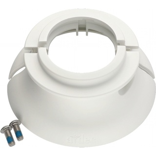 Clamp Kit, W/Screws, 2 liter Wtr Bottle, White2
