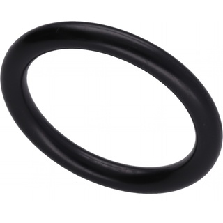 O-Ring, EPDM, .921 ID X .139 Wall
