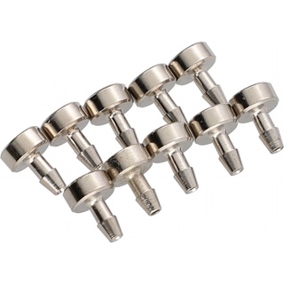Plug, 1/8 Tube, Package 10