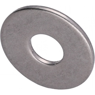Washer, Flat, SST, .203 ID X .562 OD X .040