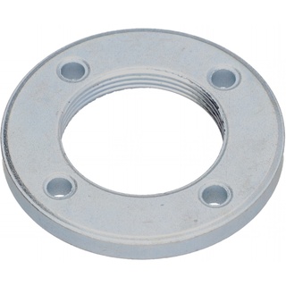 Nut, Spanner, 7/8-28 UN, Steel