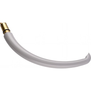 Spout, Cup Fill, Cuspidor, W/O-ring, Gray3