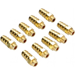 Barb, 5/16 X 10-32, Package 10