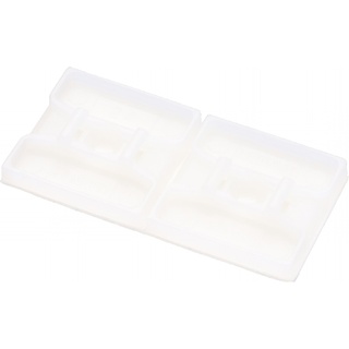 Cable Tie MT, Universal Adhesive Back