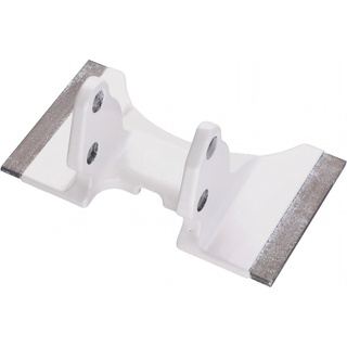 Clevis, Headrest Cushion, White2