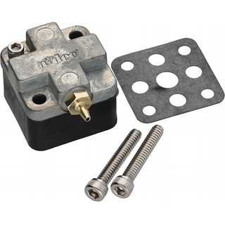 Regulator ASSY, WTR, W/O Uniclamp