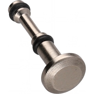 Stem W/O-Ring, 2-Way Control Block