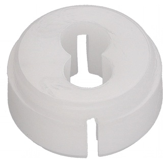 Collet, Syringe, 1/8 OD Tubing, Small