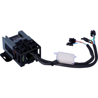 Newtron SLIM Kit, Tubing W/Controller, 81 IN