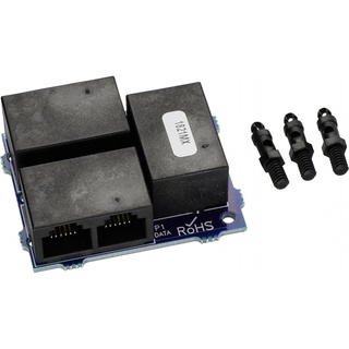 PCB ASSY Kit, CAN Adapter