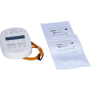 Touchpad Cover Kit, 300 Deluxe, PCB ASSY, White2