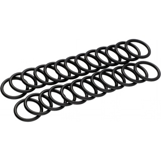 O-Ring, AS568-014, Package 25