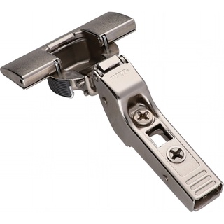 Hinge, 125, Self Close, Inserta, Inset
