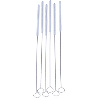 Brush, Cleaning, 1/8 IN DIA, Package 6