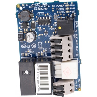 28.1577.00 | Circuit Board, 6300 LT, OTC