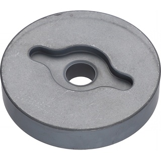 Cap, Bearing, Hub, Armrest