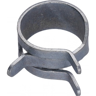 Hose Clamp, Band, .53 DIA
