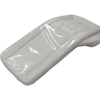Cover, Toeboard, 1040 Plus, Performer 3