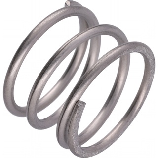 Spring, Compression, .760 OD X .47 Free Length, SST