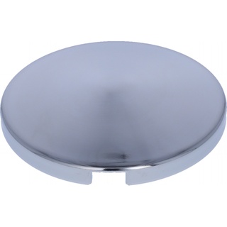 Cover, FT Control Chrome