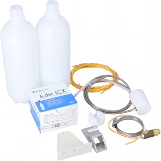 Clean WTR System, Universal MT, 1 Liter, Surf