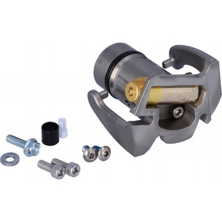 Receptacle Kit, WTR, OTC