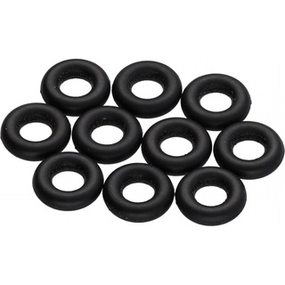 O-Ring, AS568-006, Package 10