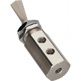 Valve, Toggle, 3-Way, 3 Port, Surf4
