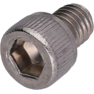 Screw, Socket Head, 10-32 X 1/4, SST