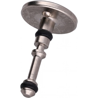 Stem W/O-Rings, 3-Way
