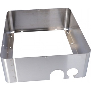 Frame, Floor Box, Large