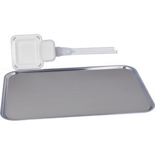 HLDR ASSY, Tray, Large, Side MT, 53X