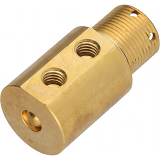 Body, Valve, 3 Port
