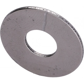 Washer, Thrust, .250 ID X .687 OD X .032 Long, Steel