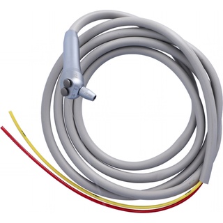 23.1375.00 | Syringe, Mini-Head, Autoclavable, Gray3, Trad, Barb