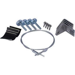 MKC Mount Kit, Vacuum on top of Compressor